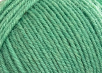 Cygnet Truly Wool Rich 4-Ply Sock Yarn (50g) Everglade (7182)