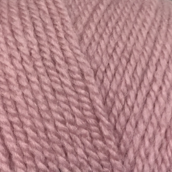 Cygnet Aran Knitting Yarn (100g) Blush