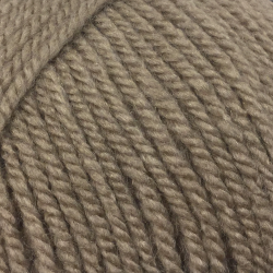 Cygnet Aran Knitting Yarn (100g) Latte