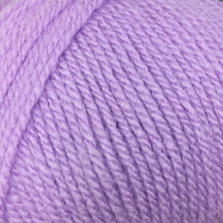 Teddy Baby Softspun DK Yarn (100g) Lilac