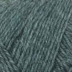 Cygnet Truly Wool Rich 4-Ply Wool (50g) Pine Mix