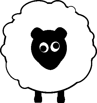 Welcome to The Chatty Sheep